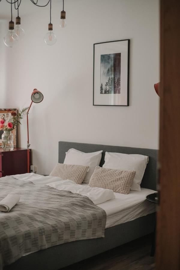 Gallery Apartment 2 マルティン エクステリア 写真