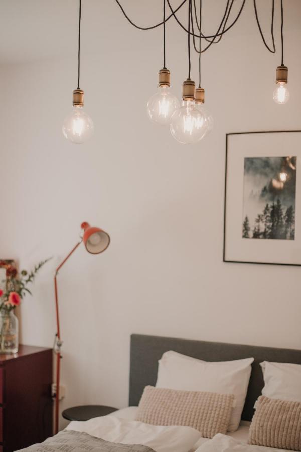 Gallery Apartment 2 マルティン エクステリア 写真