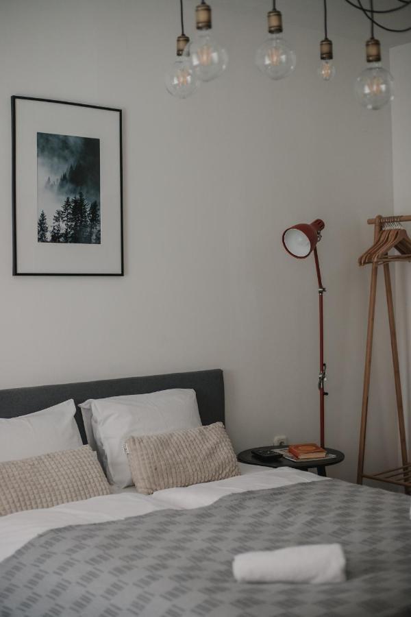 Gallery Apartment 2 マルティン エクステリア 写真