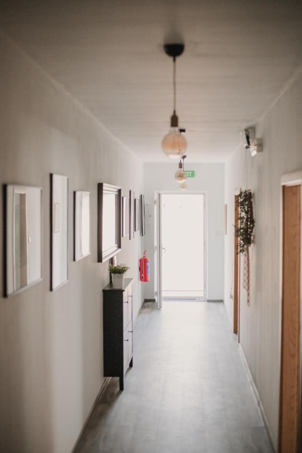 Gallery Apartment 2 マルティン エクステリア 写真